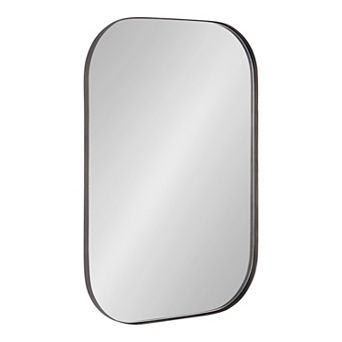 Rollo Decorative Framed Wall Mirror