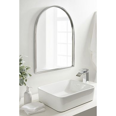 Rowla Arch Wall Mirror