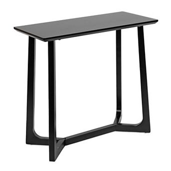 Olivant Wooden Console Table 32x15x30