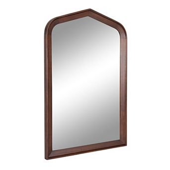 Tudor Arch Wall Mirror