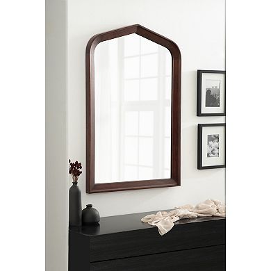 Tudor Arch Wall Mirror