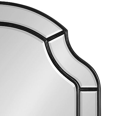 Pinchot Framed Wall Mirror