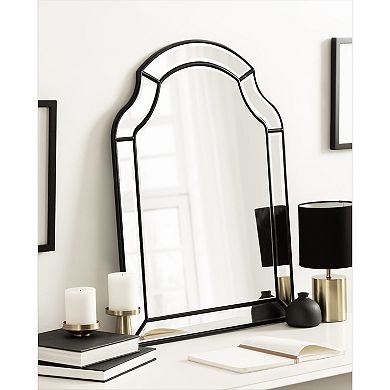 Pinchot Framed Wall Mirror