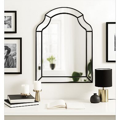 Pinchot Framed Wall Mirror