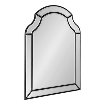 Pinchot Framed Wall Mirror