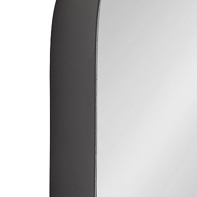 Armenta Framed Wall Mirror