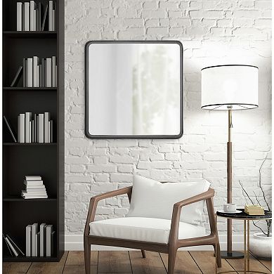 Armenta Framed Wall Mirror