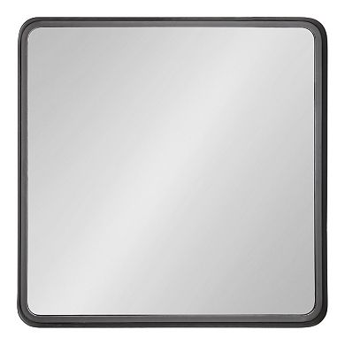 Armenta Framed Wall Mirror