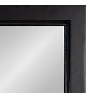 Hogan Wood Arch Wall Mirror