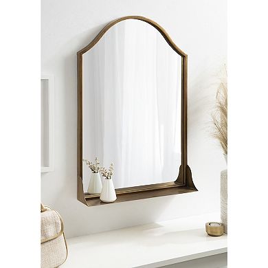 Gramera Arch Wall Mirror