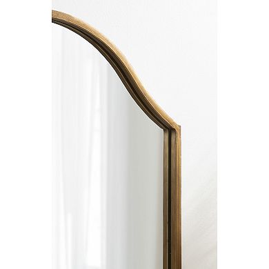 Gramera Arch Wall Mirror