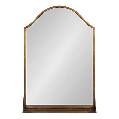 Gramera Arch Wall Mirror