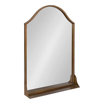 Gramera Arch Wall Mirror