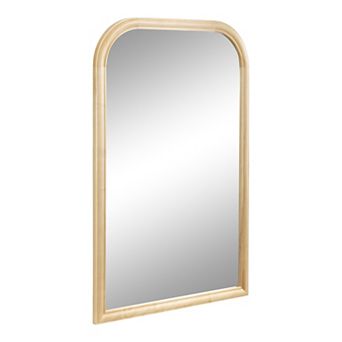 Glenby Arch Wall Mirror
