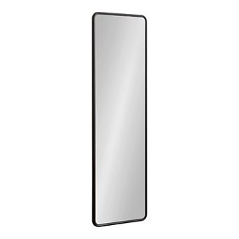 Caskill Framed Rectangle Wall Mirror