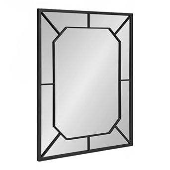 Ardithe Rectangle Wall Mirror