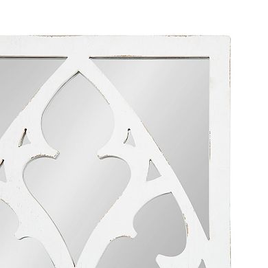 Dutchess Framed Wall Mirror