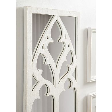 Dutchess Framed Wall Mirror