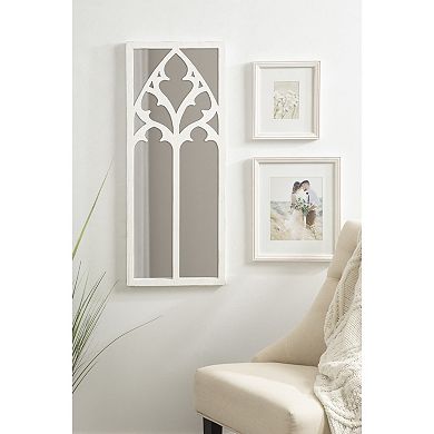 Dutchess Framed Wall Mirror