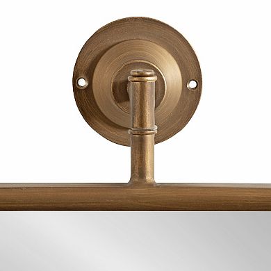 Darbridge Rectangle Pivot Mirror