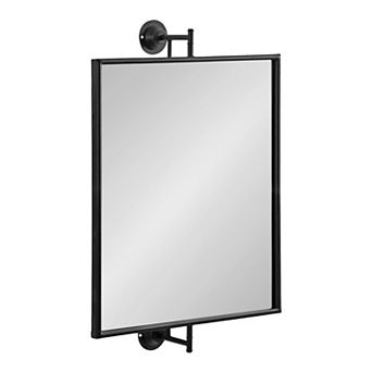 Darbridge Rectangle Pivot Mirror