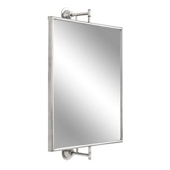Darbridge Rectangle Pivot Mirror