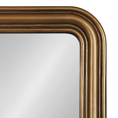 Kinsman Radius Arch Mirror