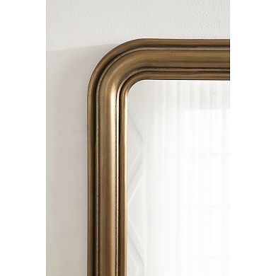 Kinsman Radius Arch Mirror