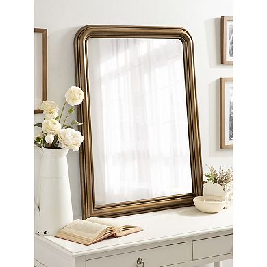 Kinsman Radius Arch Mirror