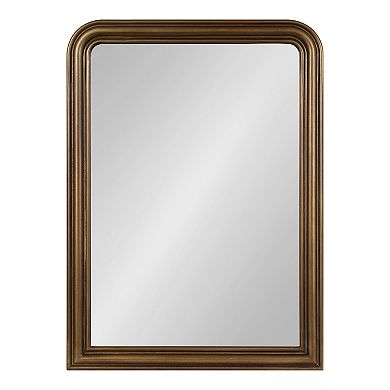 Kinsman Radius Arch Mirror