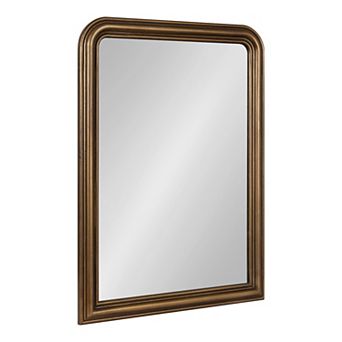 Kinsman Radius Arch Mirror