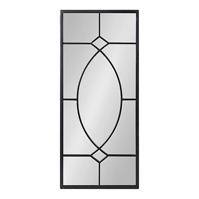 Bakersfield Metal Framed Mirror