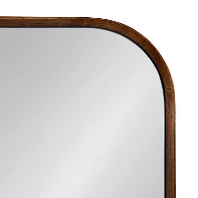 Nordlund Framed Wall Mirror