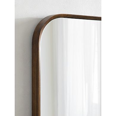 Nordlund Framed Wall Mirror