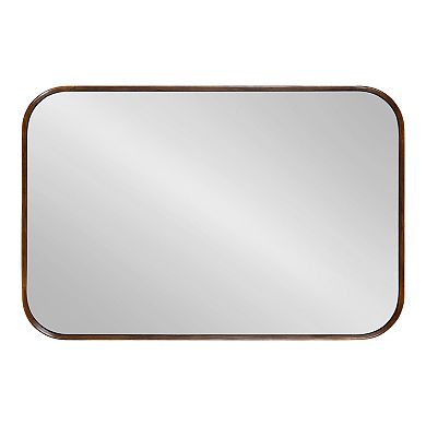 Nordlund Framed Wall Mirror