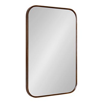Nordlund Framed Wall Mirror
