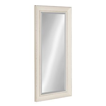 Macon Framed Wall Panel Mirror