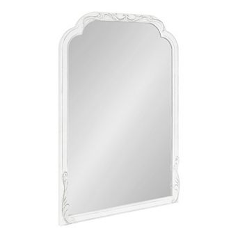Fraimont Scallop Wall Mirror