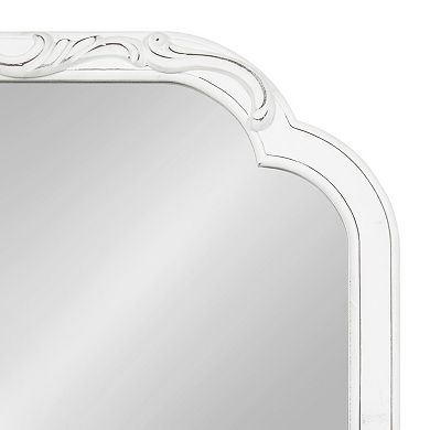 Fraimont Scallop Wall Mirror