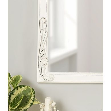Fraimont Scallop Wall Mirror