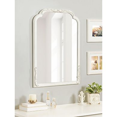 Fraimont Scallop Wall Mirror