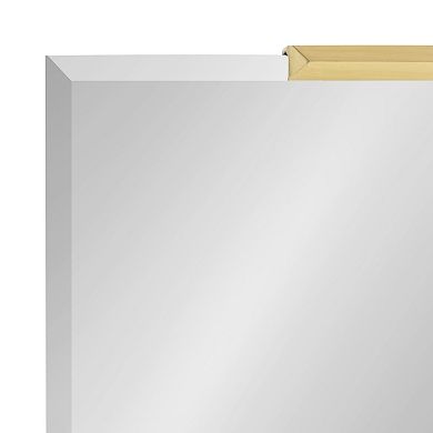 Erina Framed Mirror
