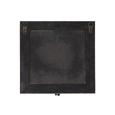 Jeran Wall Mounted Wood Chalkboards
