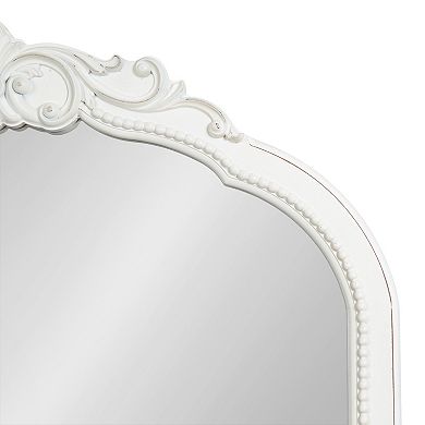 Jenelle Framed Wall Mirror