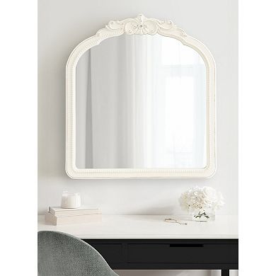 Jenelle Framed Wall Mirror