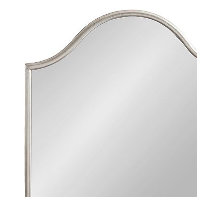 Fellows Framed Arch Wall Mirror