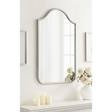 Fellows Framed Arch Wall Mirror