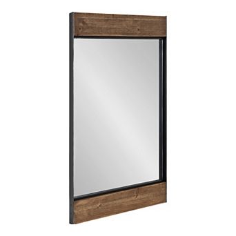 Kincaid Framed Wall Mirror
