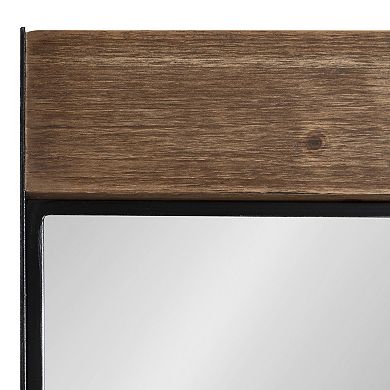 Kincaid Framed Wall Mirror