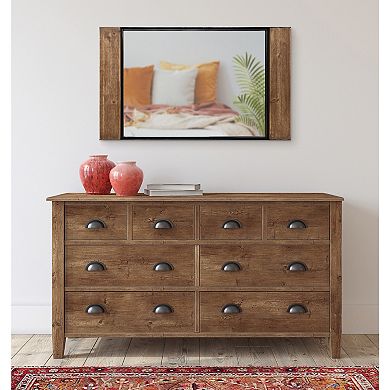 Kincaid Framed Wall Mirror
